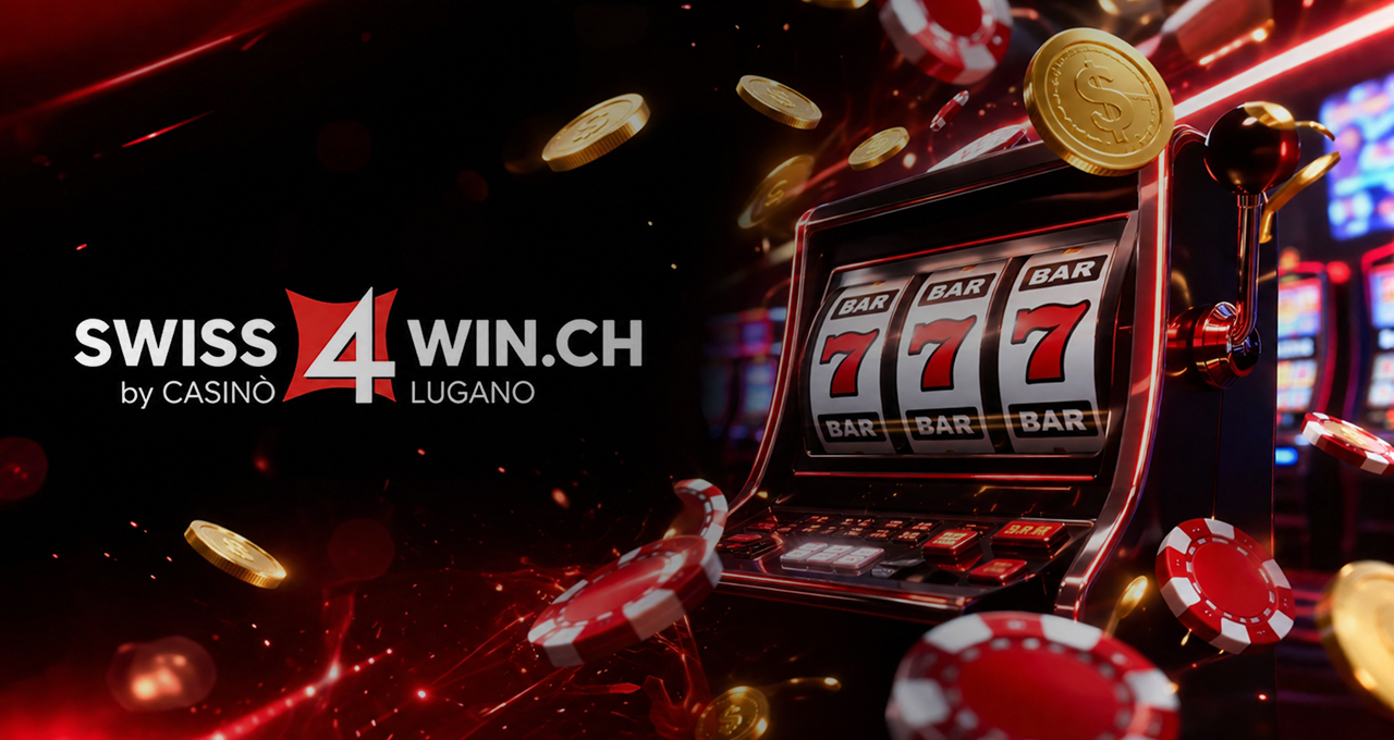 Swiss4Win Casino